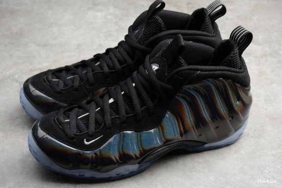 Foamposite  314996-900 One Air Hologram 0929